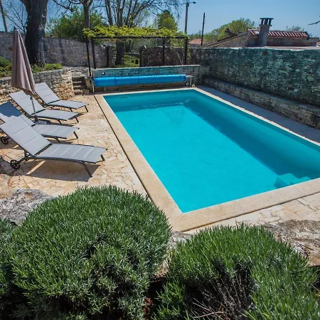 Tatil Evi Luxurious Holiday In Heraki Croatia With Private Pool Jakici