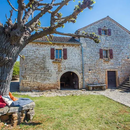 Luxurious Holiday In Heraki Croatia With Private Pool Tatil Evi Jakici