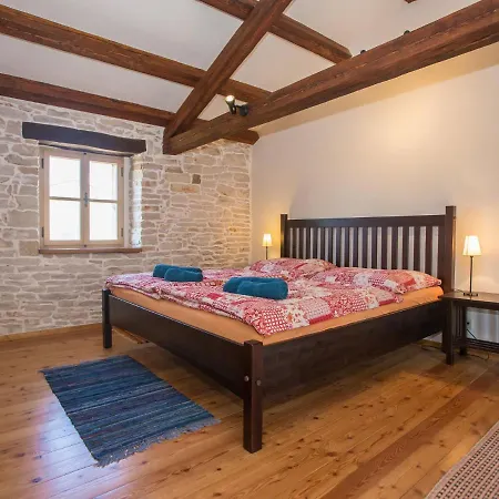 Tatil Evi Luxurious Holiday In Heraki Croatia With Private Pool Jakici