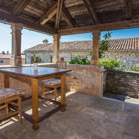 Tatil Evi Luxurious Holiday In Heraki Croatia With Private Pool *