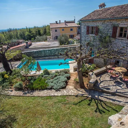 Luxurious Holiday In Heraki Croatia With Private Pool *