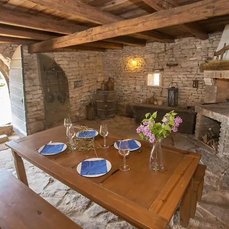 Luxurious Holiday In Heraki Croatia With Private Pool Tatil Evi Jakici