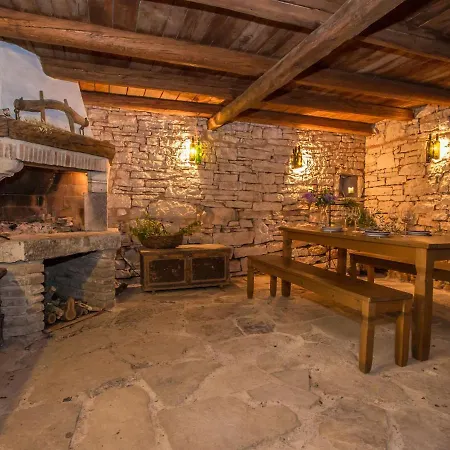 Luxurious Holiday In Heraki Croatia With Private Pool *