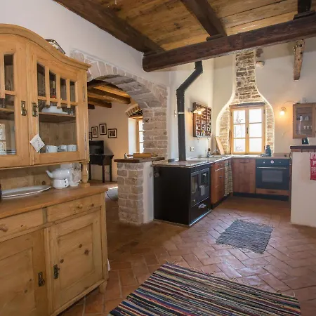 Luxurious Holiday In Heraki Croatia With Private Pool