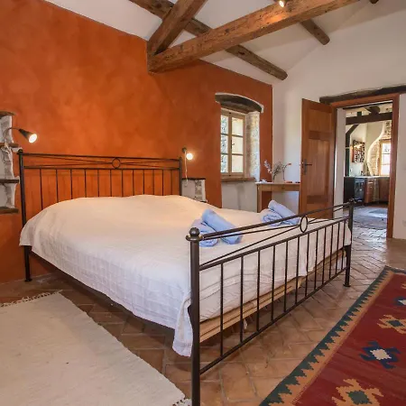 Luxurious Holiday In Heraki Croatia With Private Pool Jakici